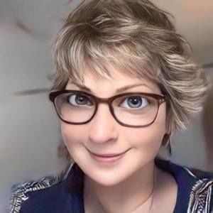 Meet your Posher, Joyce